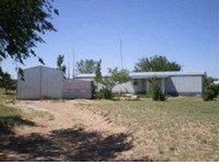 2208 Rr5 Ln, Portales, NM 88130