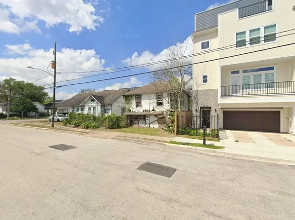 2610 Briley St, Houston, TX 77004