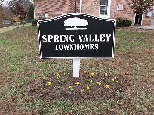 1st image of 3160 Spring Valley Dr APT 8