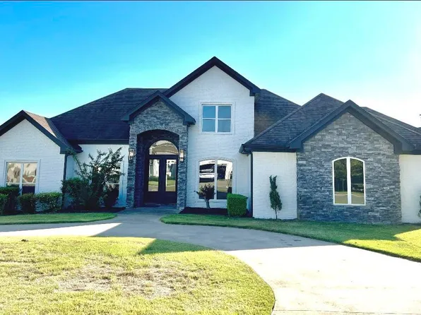 9509 Millers Pointe Ct, Sherwood, AR 72120