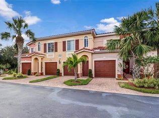 20160 Estero Gardens Cir UNIT 102, Estero, FL 33928