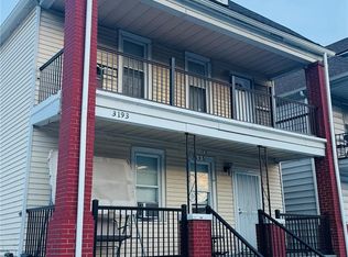 3193 Trowbridge St, Hamtramck, MI 48212