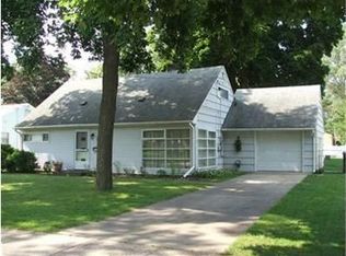 503 N Orient St, Parchment, MI 49004