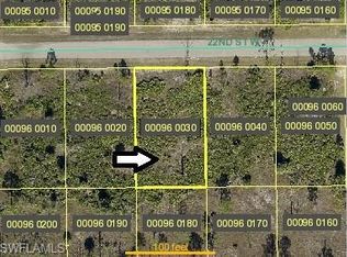 2515 22nd St W UNIT 11, Lehigh Acres, FL 33971