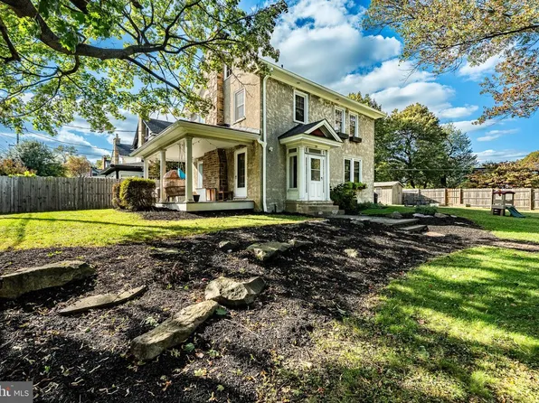 915 W Chester Pike, West Chester, PA 19382