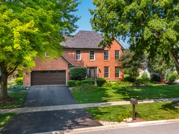 4323 Dairymans Cir, Naperville, IL 60564