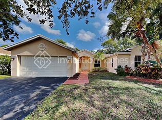 1410 NW 47th Ave, Pompano Beach, FL 33063