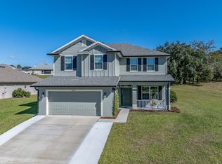 3235 N Burroughs Path, Beverly Hills, FL 34465