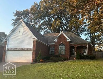 2108 Sweet Gum Dr, Jonesboro, AR, 72401