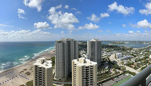3000 N Ocean Dr #36G Photo 1
