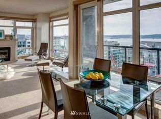 2801 1st Ave APT 1111, Seattle, WA 98121