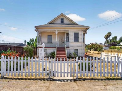 21459 Locust St, Hayward, CA, 94541
