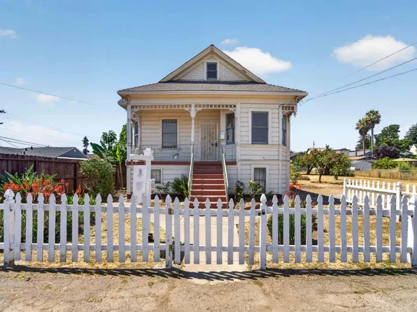 21459 Locust St, Hayward, CA 94541