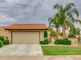1126 S Rose, Mesa, AZ 85204