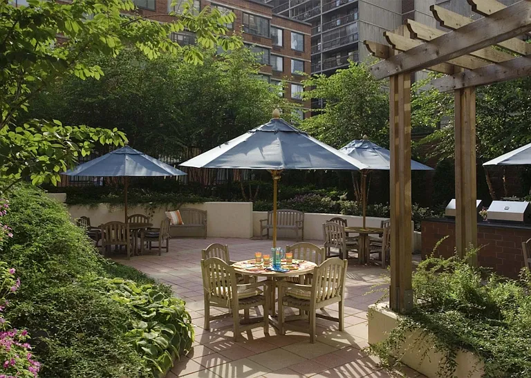 500 W 56th St #1001 — Photo 20