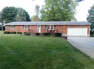 5002 Katzenberger Rd, Greenville, OH 45331