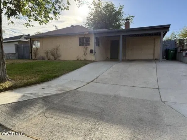 44025 Fig Ave, Lancaster, CA 93534