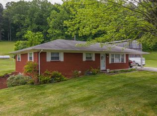 1184 Jaybird Rd, Morristown, TN 37814