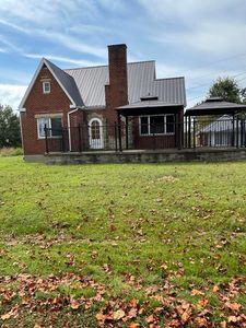 272 Liberty Rd, West Liberty, KY, 41472