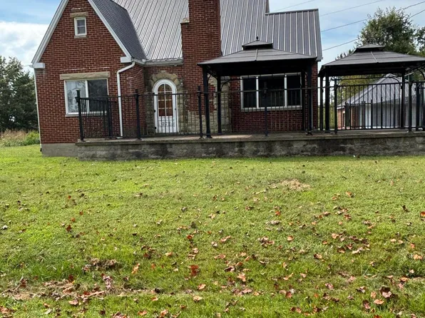272 Liberty Rd, West Liberty, KY 41472