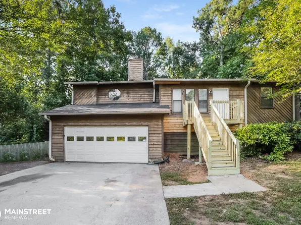 2511 Deerfield Dr, Kennesaw, GA 30144