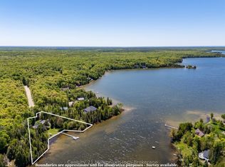 20 Cottage Cove Rd, Northern Bruce Peninsula, ON N0H 1W0