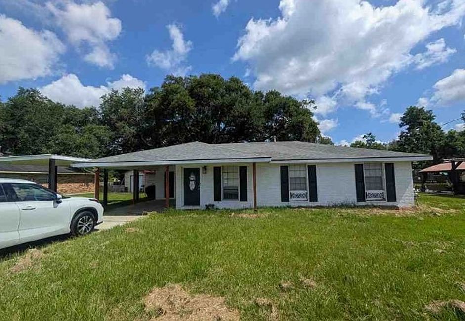 Property Front View