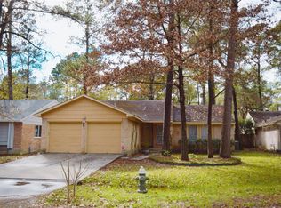15 Rock Pine Ct, Spring, TX 77381