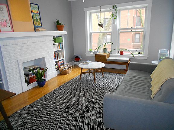 2nd image of 5104 N Glenwood Ave #1