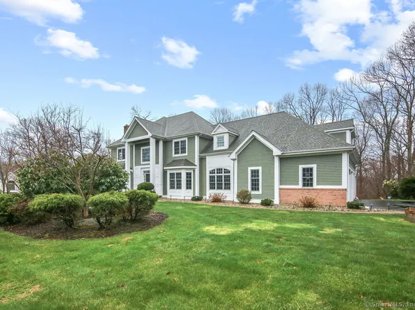 27 Liberty Drive, Glastonbury, CT 06073