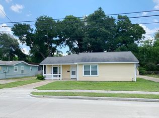 41 Parker Rd, Houston, TX 77076