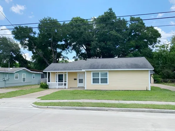 41 Parker Rd, Houston, TX 77076
