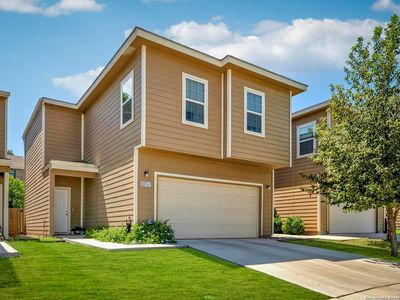 25 Oak Plaza, San Antonio, TX, 78216