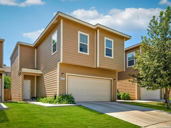 25 Oak Plaza, San Antonio, TX 78216