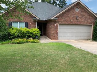 2115 Sylvan Lake Dr, Grovetown, GA 30813