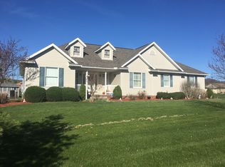 5868 Rail Way SE, Dennison, OH 44621