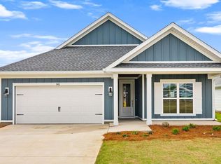961 Crystal Bayou Blvd, Panama City Beach, FL 32407