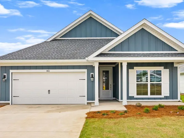 961 Crystal Bayou Blvd, Panama City Beach, FL 32407