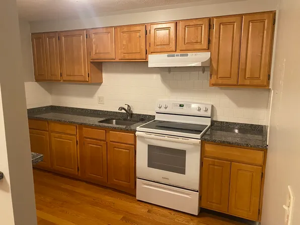 56 Elmwood Park #1G, Quincy, MA 02170