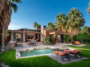 808 Shadow Vis, Palm Desert, CA 92260