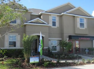 13905 Felix Will Rd, Riverview, FL 33579