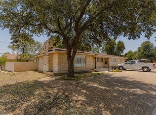 1208 E 17th St, Odessa, TX 79761