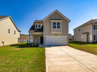 305 Bertha Honey Stewart Dr, Jackson, GA 30233