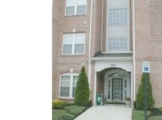 9509 Kingscroft Ter APT C, Perry Hall, MD 21128