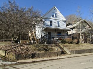 99 Grosvenor St, Athens, OH