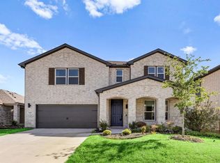 928 Waggoner Dr, Aubrey, TX 76227