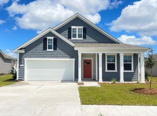 932 Shipley Way SW LOT 33, Supply, NC 28462