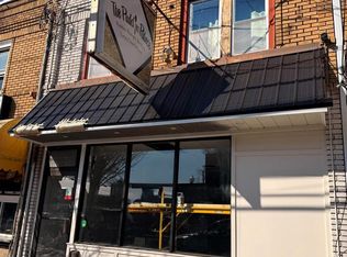 211 W Clinton Ave, Oaklyn, NJ 08107
