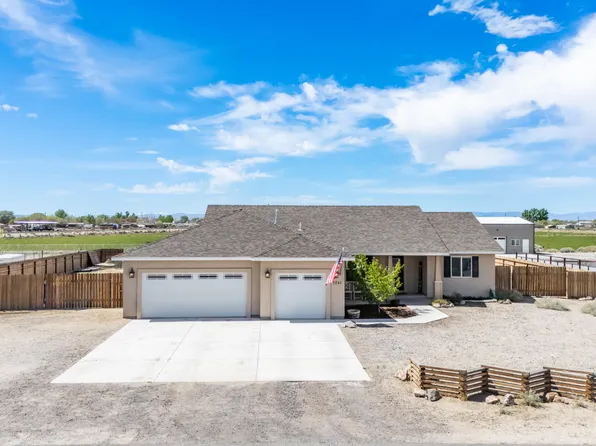 1241 Skyridge Dr, Fallon, NV 89406