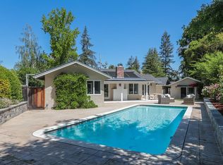 30 Sharon Ct, Menlo Park, CA